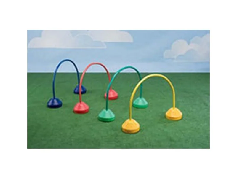 Туннель арочный