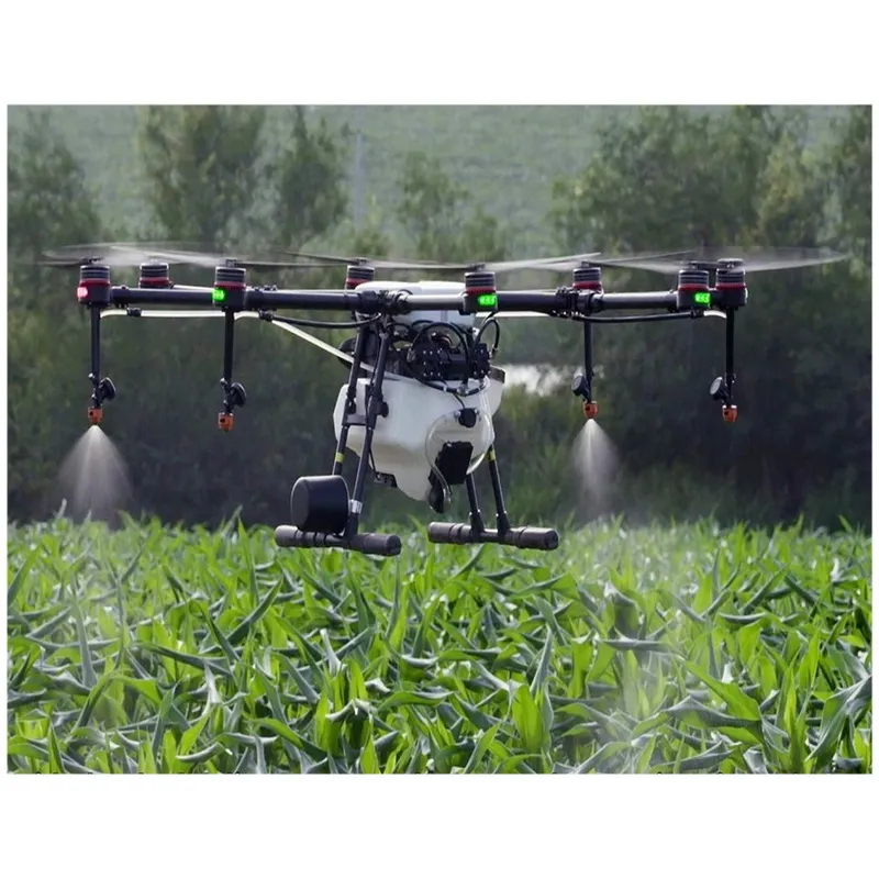 Ресурсный набор «Интеллектуальные агродроны» для школы