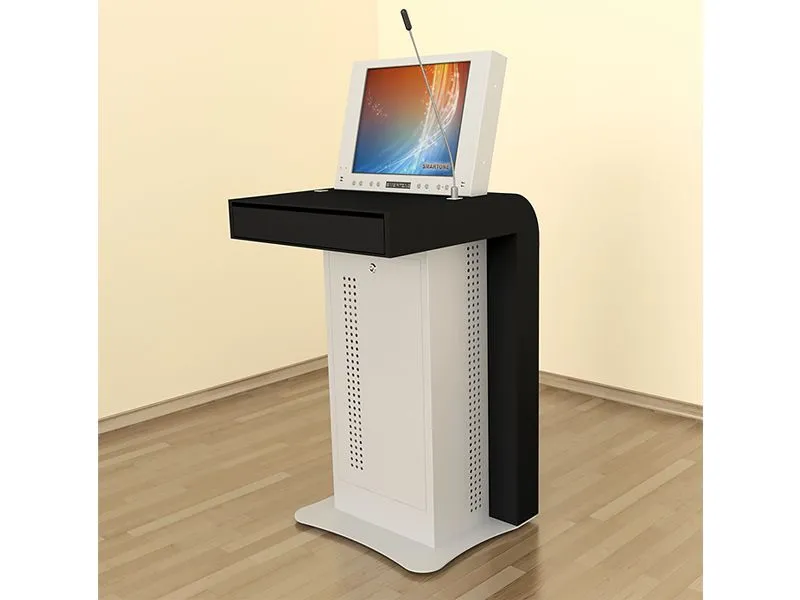 Интерактивная трибуна Smt-EGO19, планшет 19"