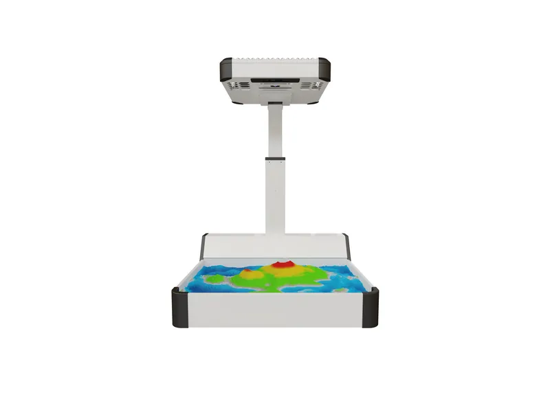 Интерактивная песочница iSandBOX Micro