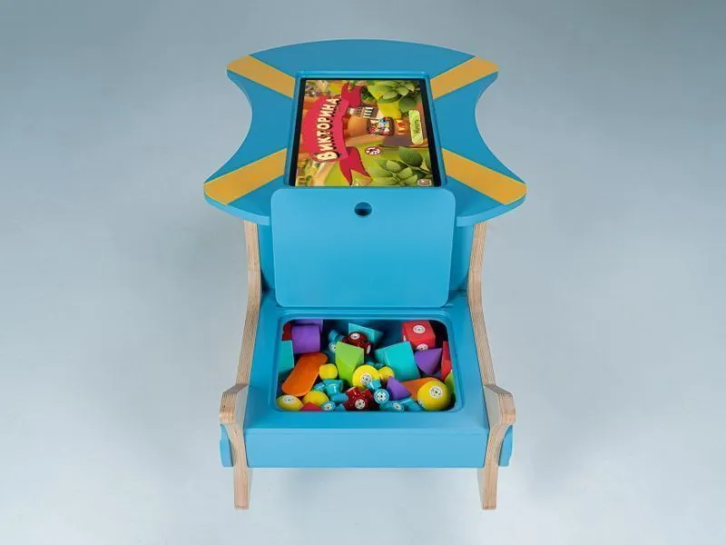 Методический интерактивный комплекс «Вертолет» ЛМА-А50