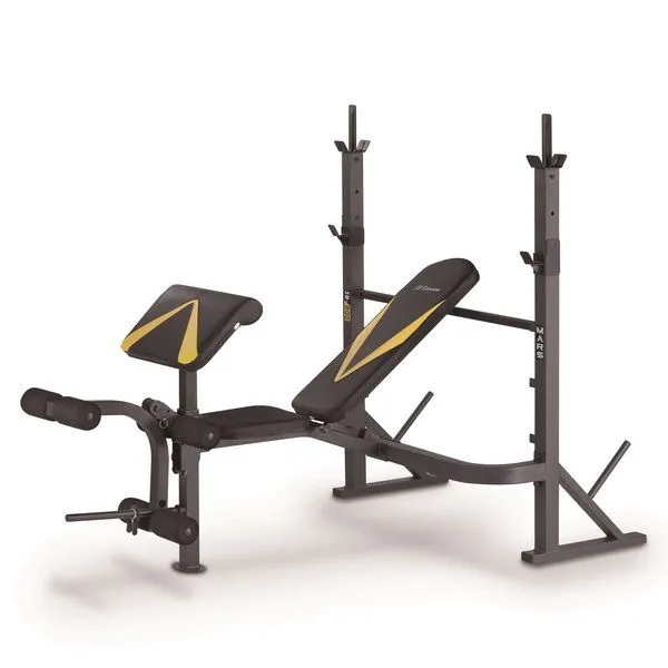 Атлетическая скамья