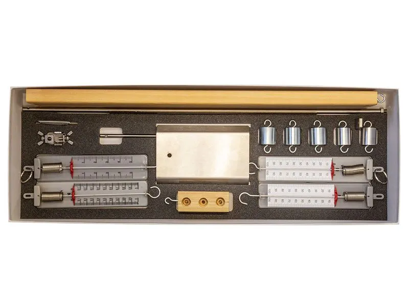 Набор для ОГЭ/ГИА по физике №2