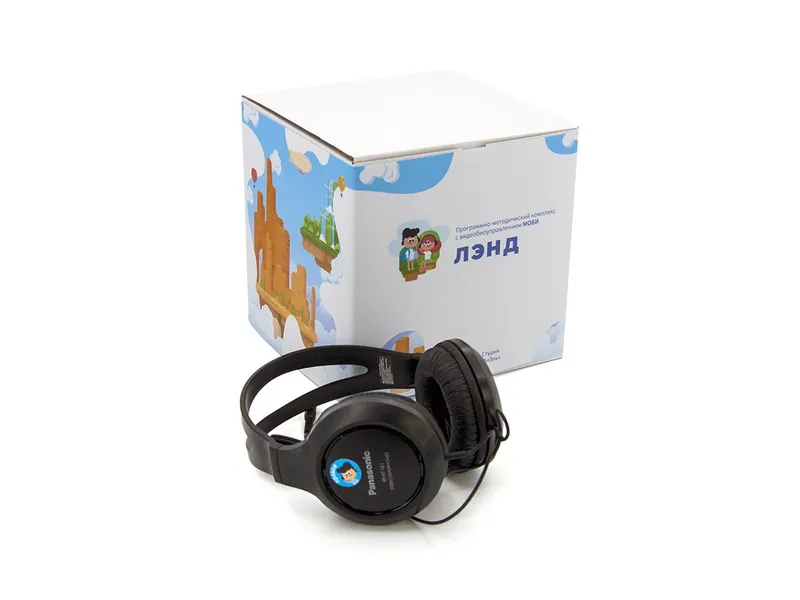 Программно-методический комплекс МОБИ «Лэнд»