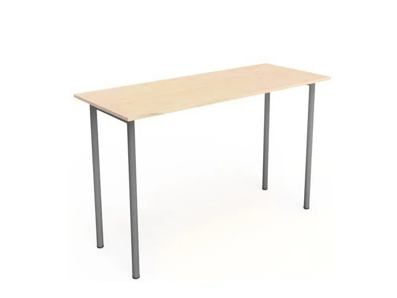 Обеденный стол 6-местный 1500×600 мм