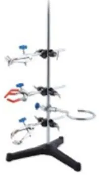 Штатив демонстрационный (физика)