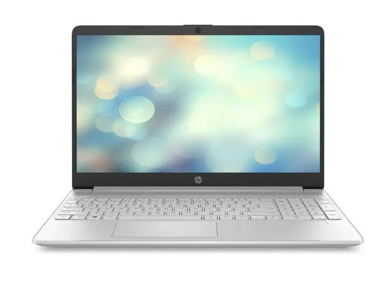 Ноутбук HP 15s‑fq5000nia, 15.6"