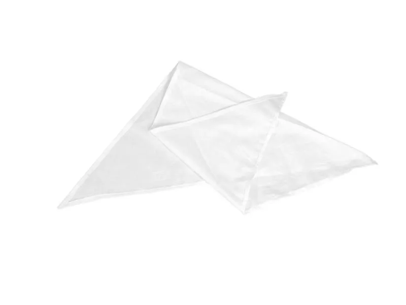 Косынка для работы на кухне