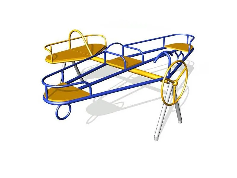 Балансир «Самолет»