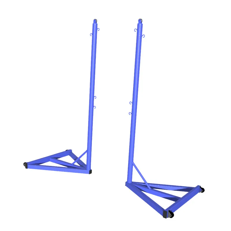 Стойки для бадминтона