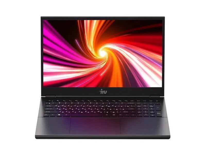 iRU Калибр 17TLI — 17.3" Full HD, Intel Core i5