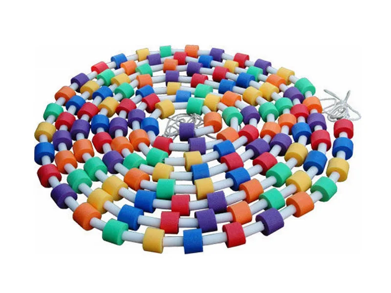 Дорожка для бассейна разделительная