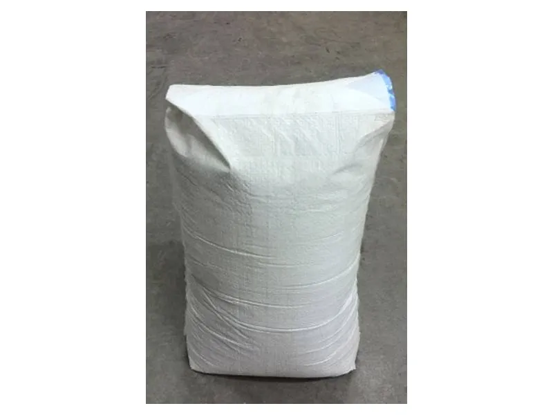 Кварцевый песок, 12,5 кг