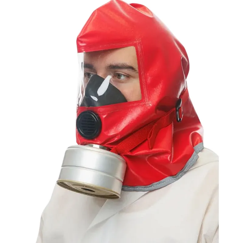 Самоспасатель ZEVS ГДЗК Зевс 30Е 403-001-0011