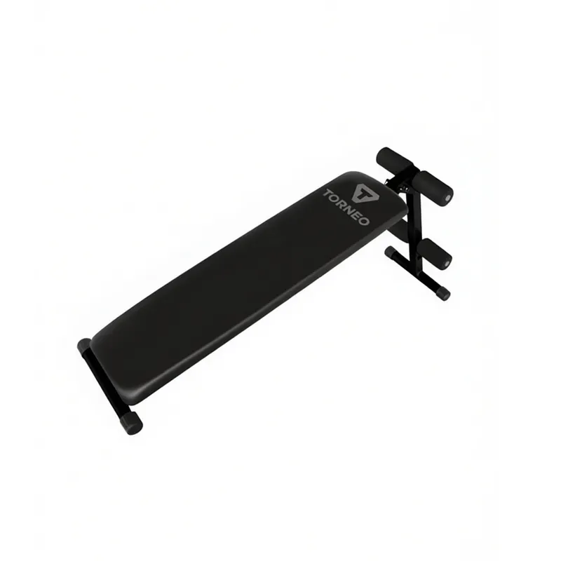 Скамья для пресса, складная