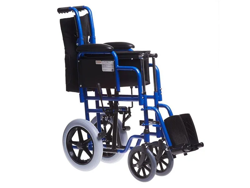 Каталка-коляска для детей с ОВЗ 900×620×920 мм