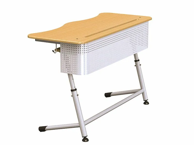 Двухместная парта «Премьера» 1200×500 мм