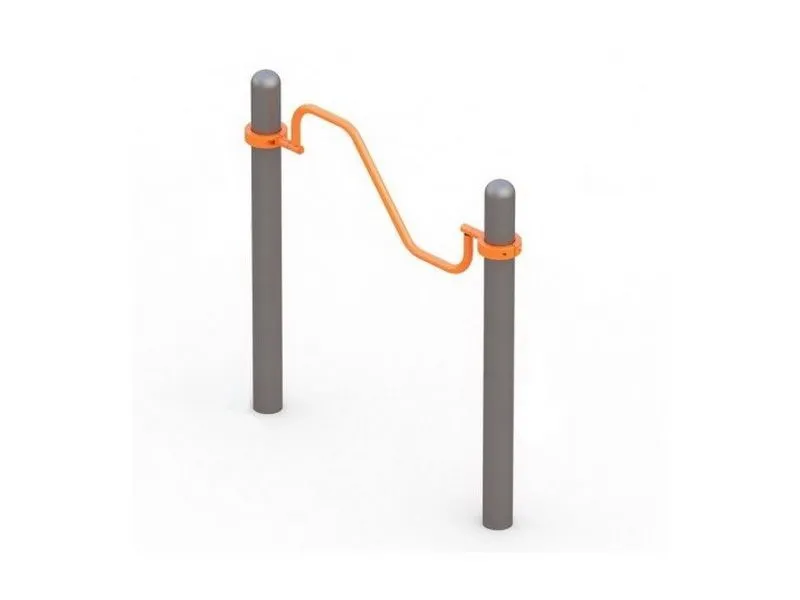 Реабилитационный тренажер «Велосипед» для детей с ОВ