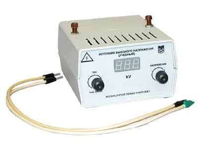 Генератор высокого напряжения ЭДГ-972 0–28 кВ