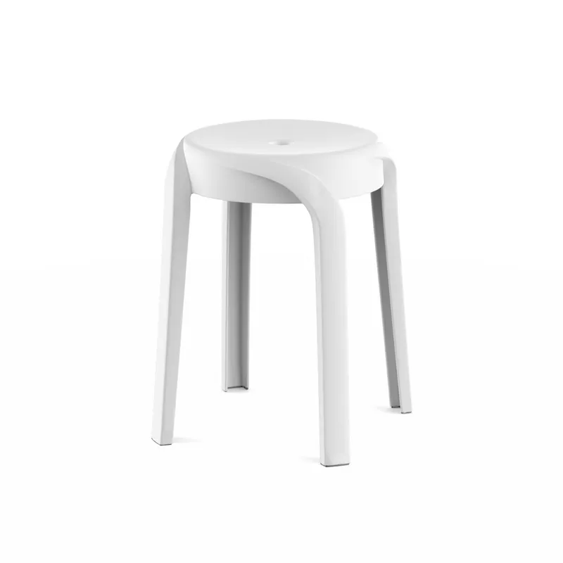 Табурет ECLER, цвета в ассортименте