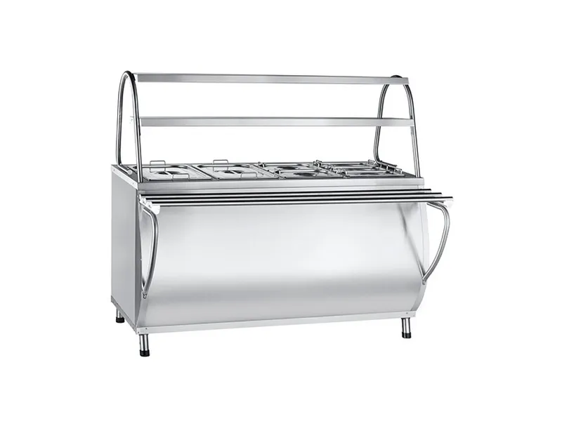 Мармит 2-х блюд