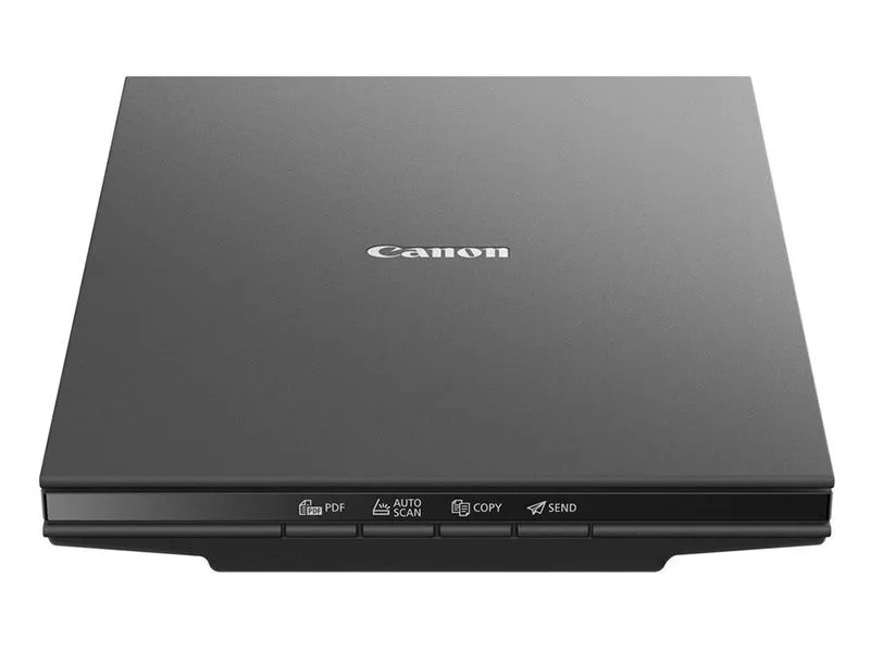 Сканер CANON Canoscan LIDE300