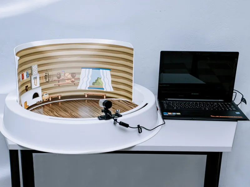 Мультстанок МультДис-К БАЗОВЫЙ