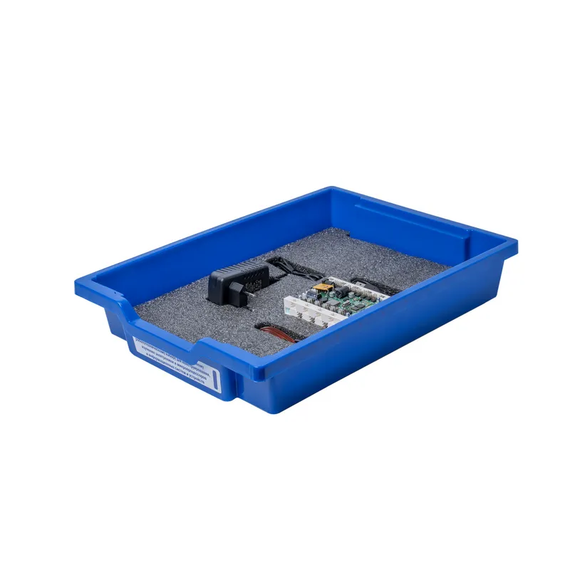 Программируемый контроллер НАА-024 — Arduino-совместимый