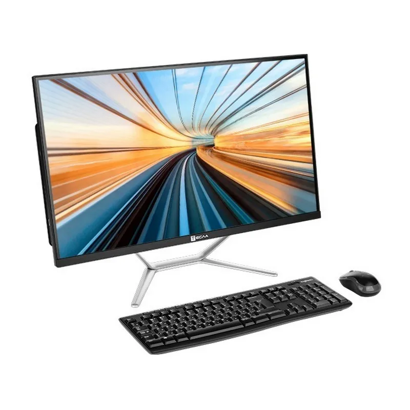 Моноблок Тесла X27BQ 27" IPS QHD