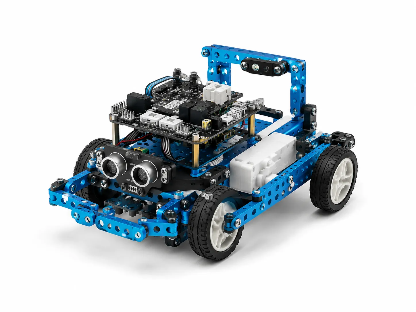 RoboSix Expansion Pack S6