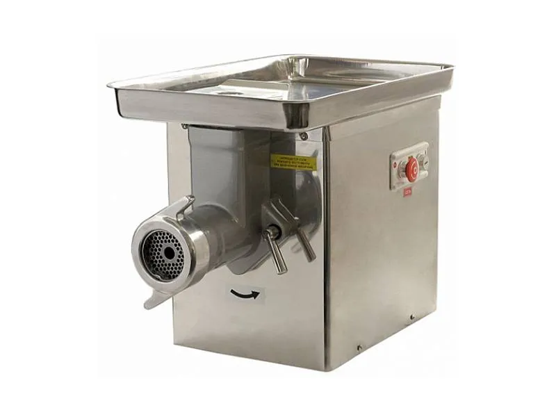Электромясорубка 600 кг/ч, 2,75 кВт