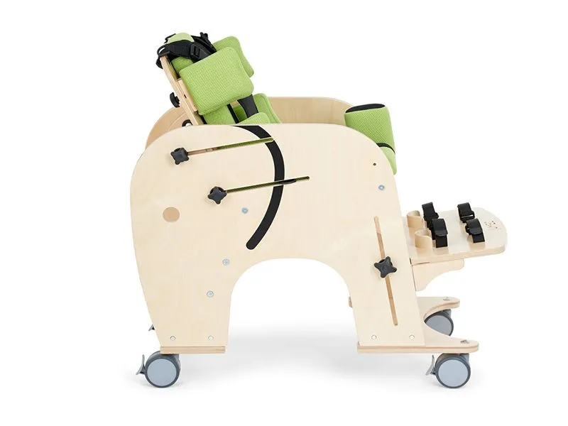 Кресло реабилитационное Слоненок