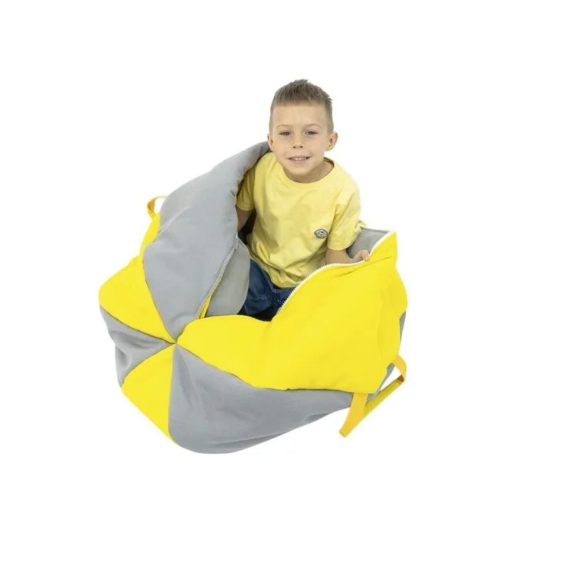 Яйцо Кислинг — сенсорный кокон Ø70 см