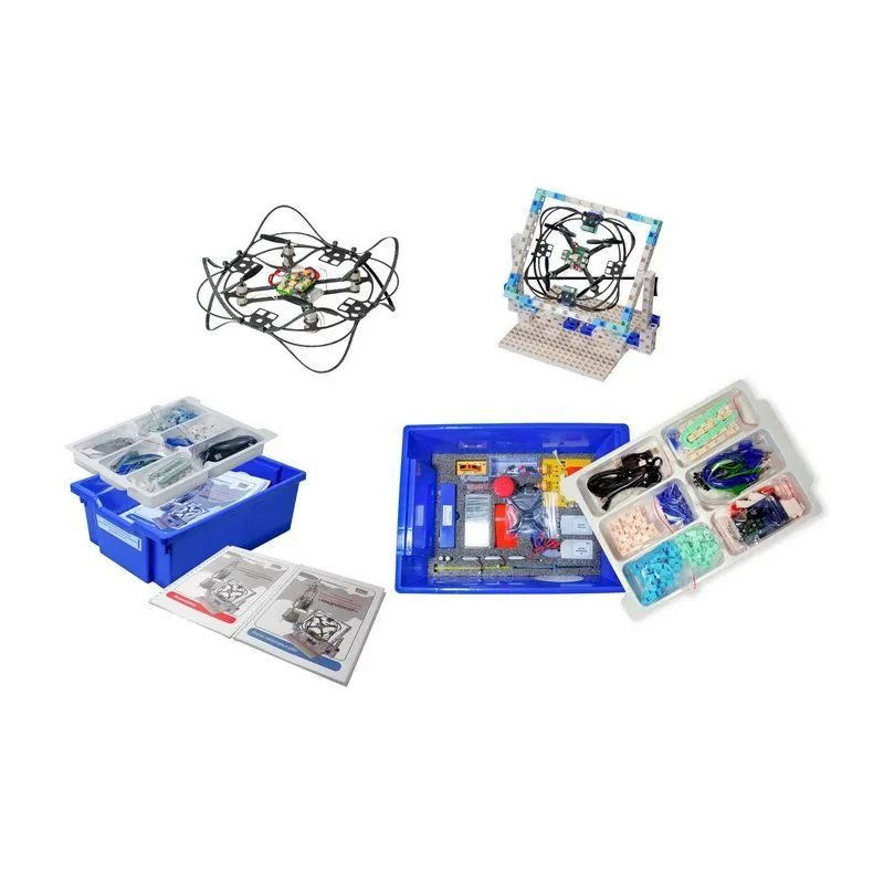 Модуль «Квадрокоптер» (расширенный) для школы