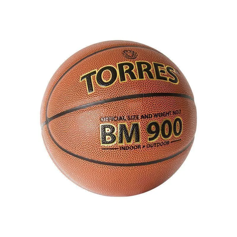 Баскетбольный мяч №7 для соревнований