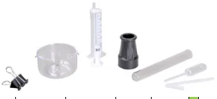 Набор для исследований атмосферного давления ЭДГ-7276