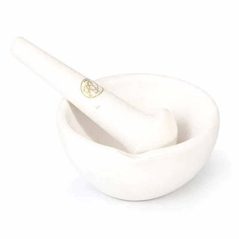 Ступка с пестиком Ø90 мм