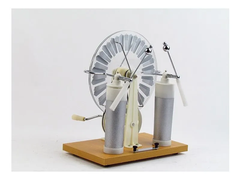 Электрофорная машина ШКМ-00001111