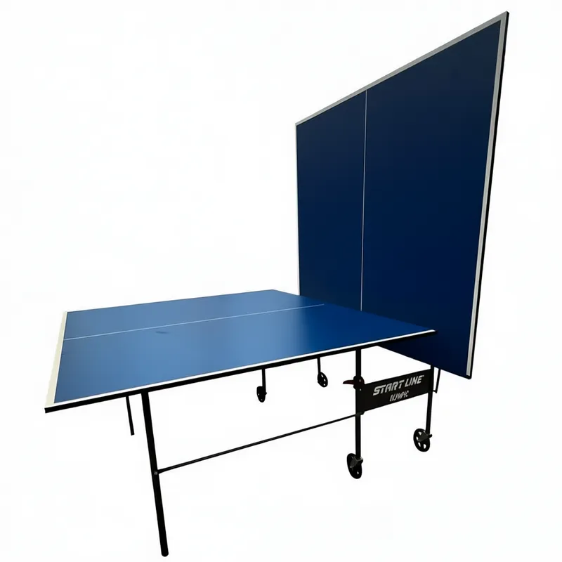 Стол теннисный любительский