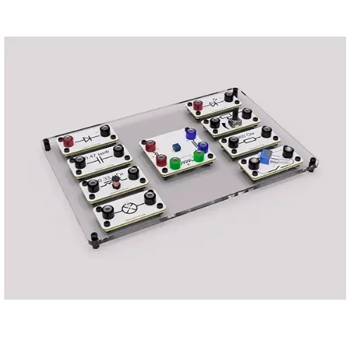 Цифровая лаборатория по физике (для ученика)