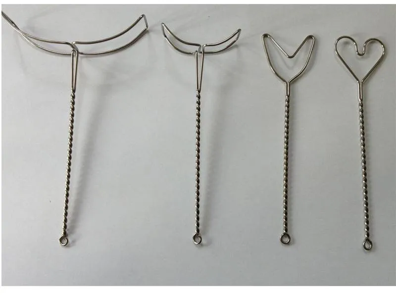 Комплект логостимулонов, 4 шт.