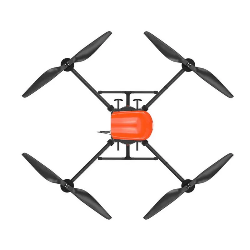 Аэрофотосъемочный комплекс Геоскан 401 (VTOL)