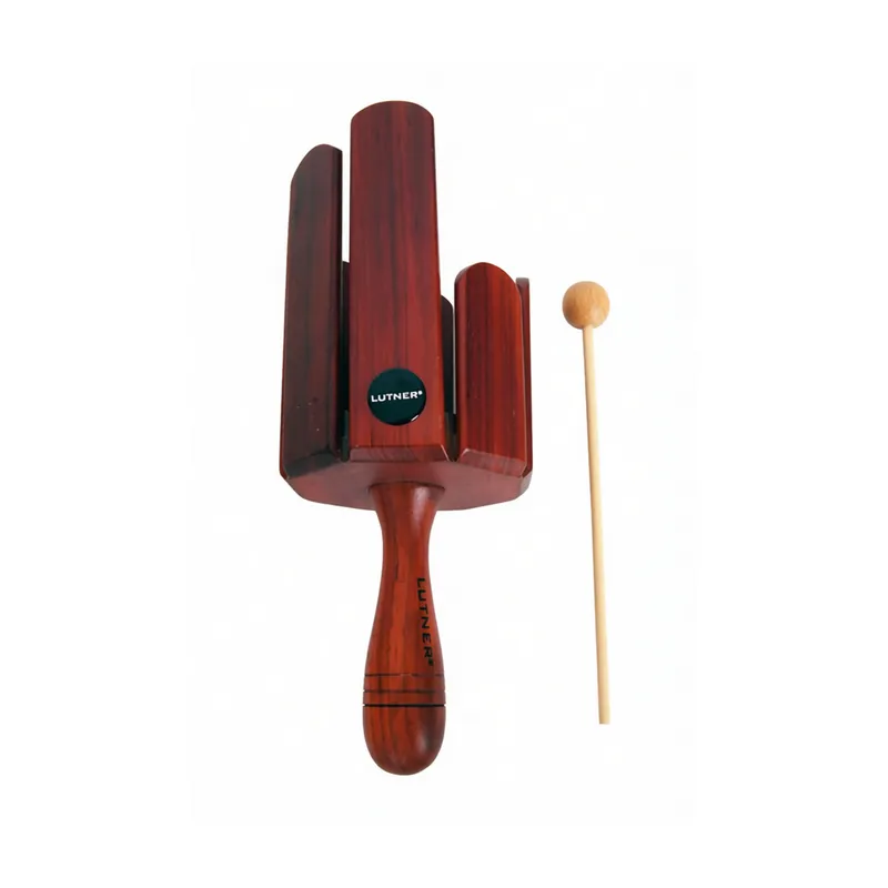 Ксилофон круглый