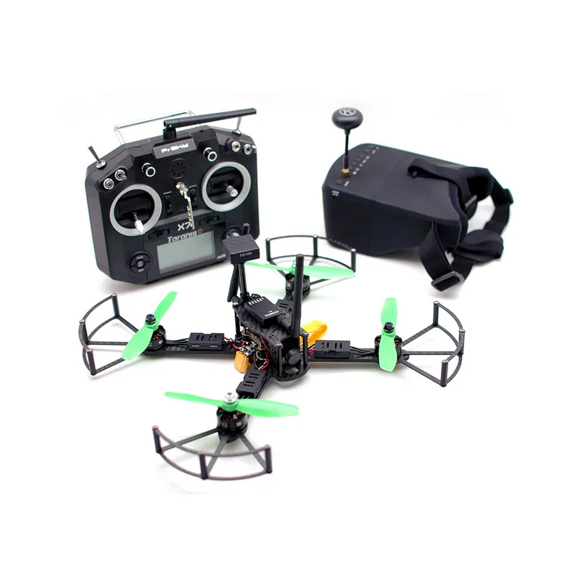 Образовательный модуль «Аэро»