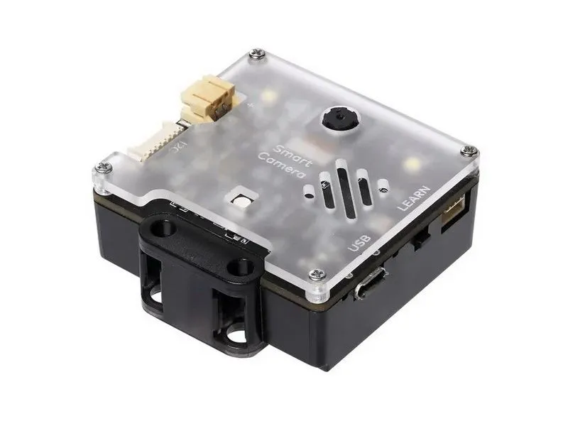 Smart Camera Add-on Pack 640×480