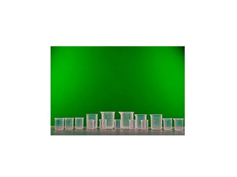 Комплект стаканов пластиковых (15 шт.)