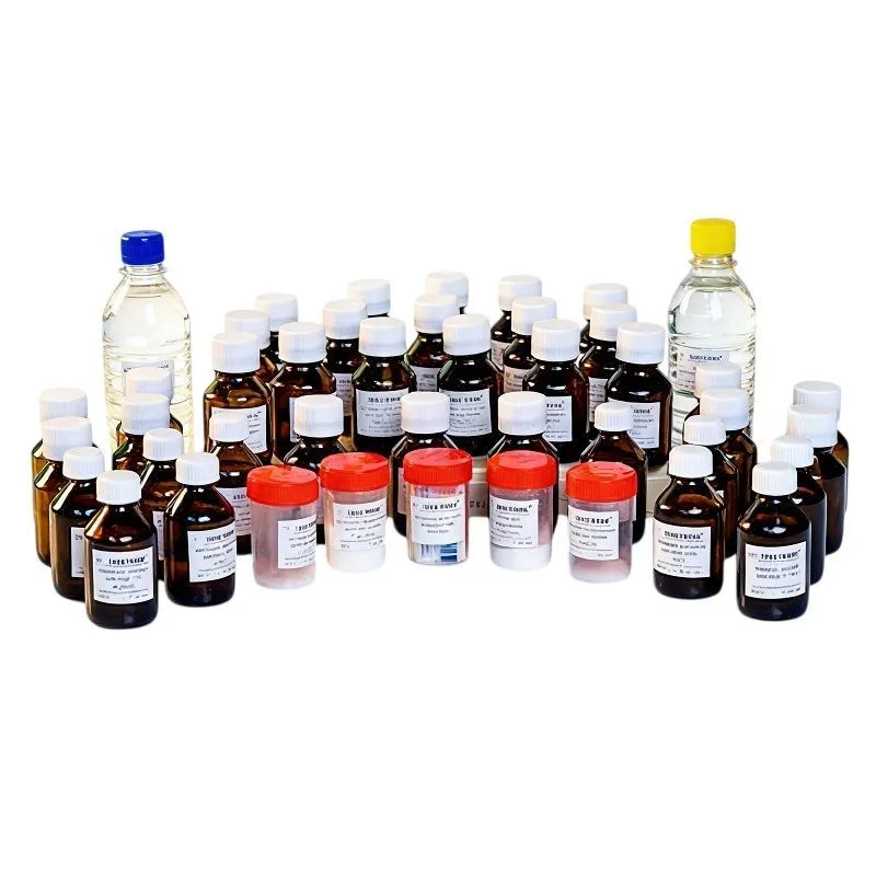 Набор реактивов для ГИА по химии ЭДГ-14784