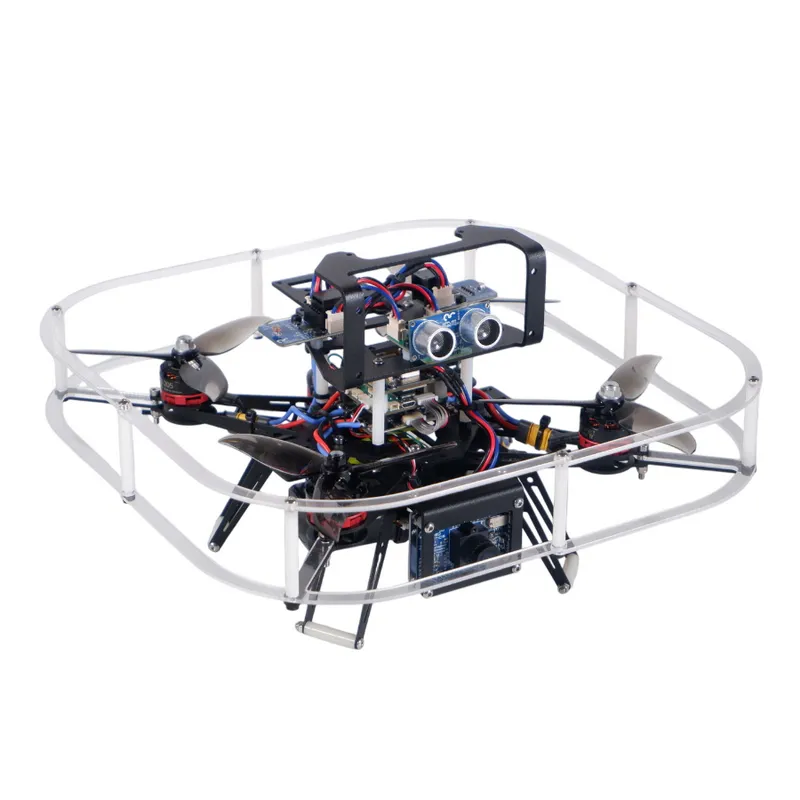 Конструктор квадрокоптера ARA EDU с Li-Po 2200 мАч