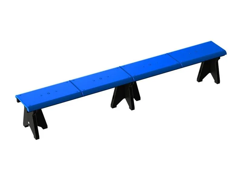 Скамья для бассейна 180 см