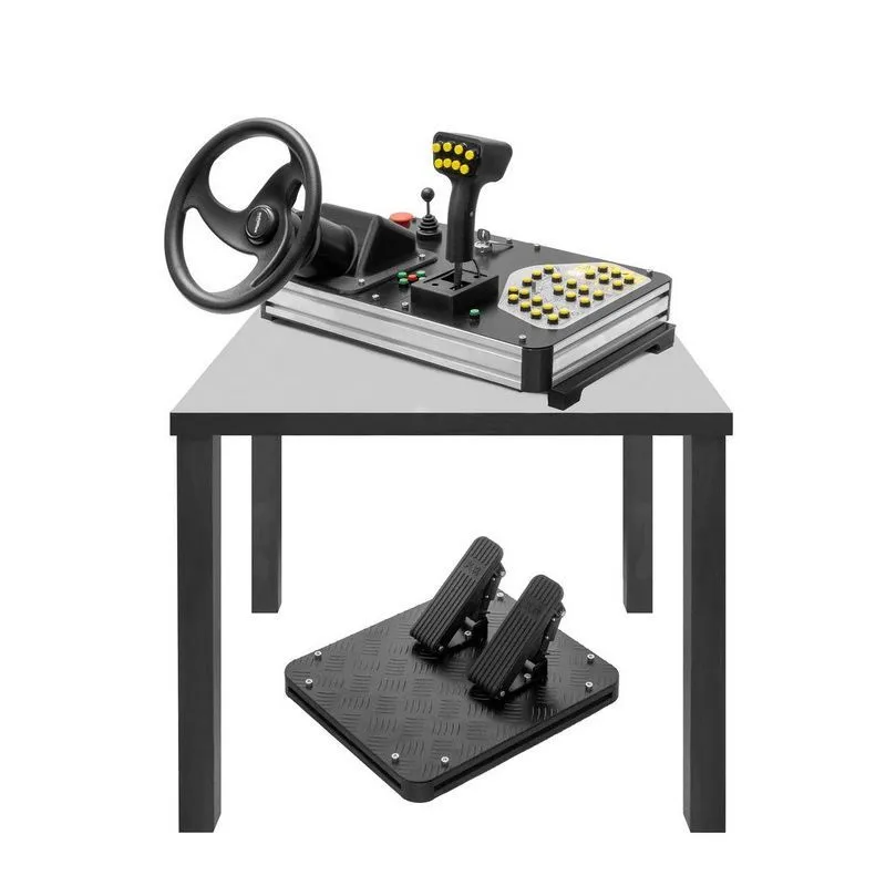 Симулятор-тренажер «Комбайн» Тип 1 (настольный)